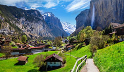 Switzerland