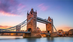 London