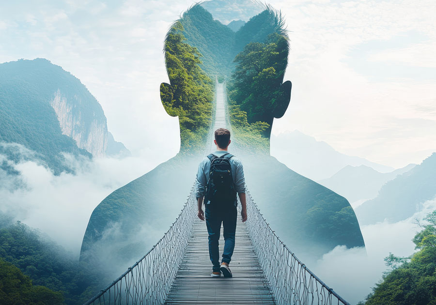 Journey