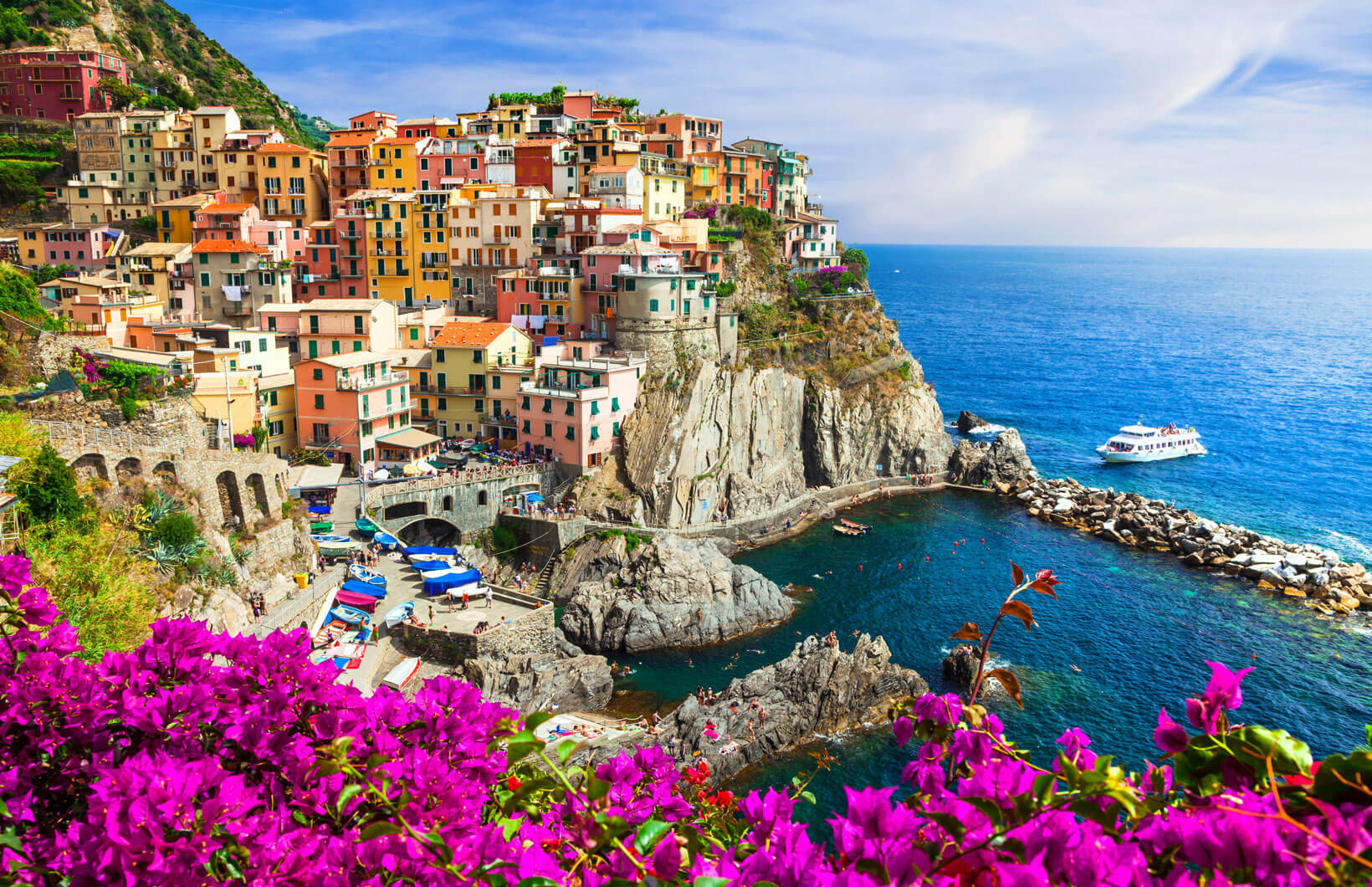 Find Yourself in Every Destination.